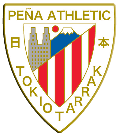 Peña Athletic Tokiotarrak